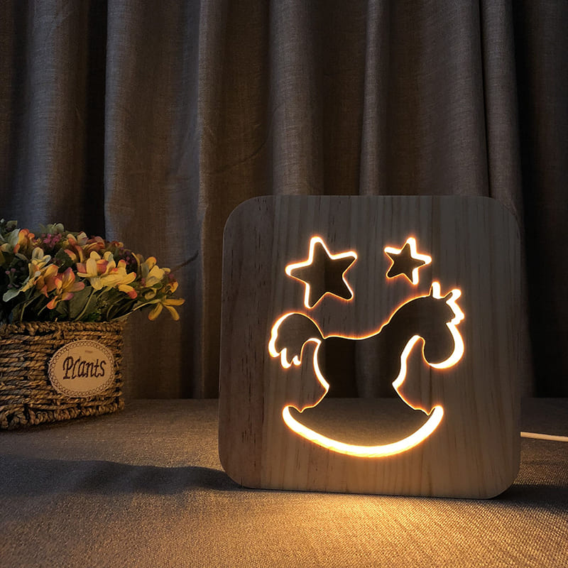 Night Light image