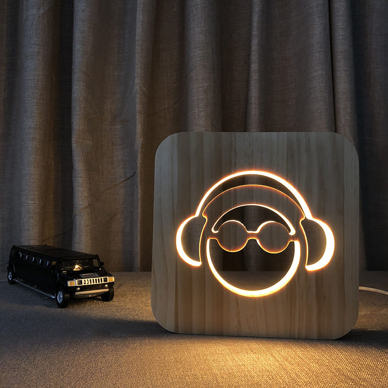 Night Light image