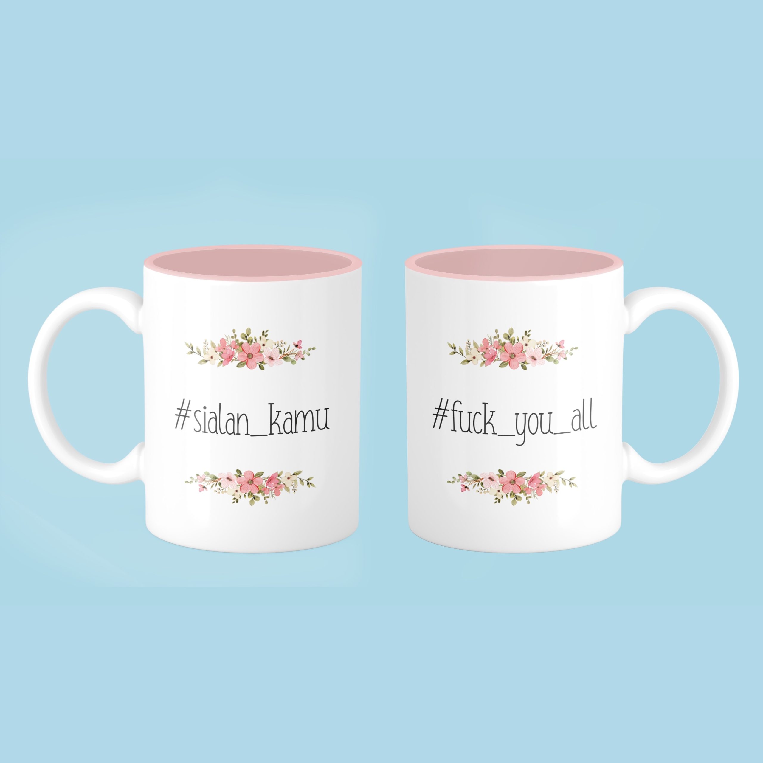 Funny Mug image