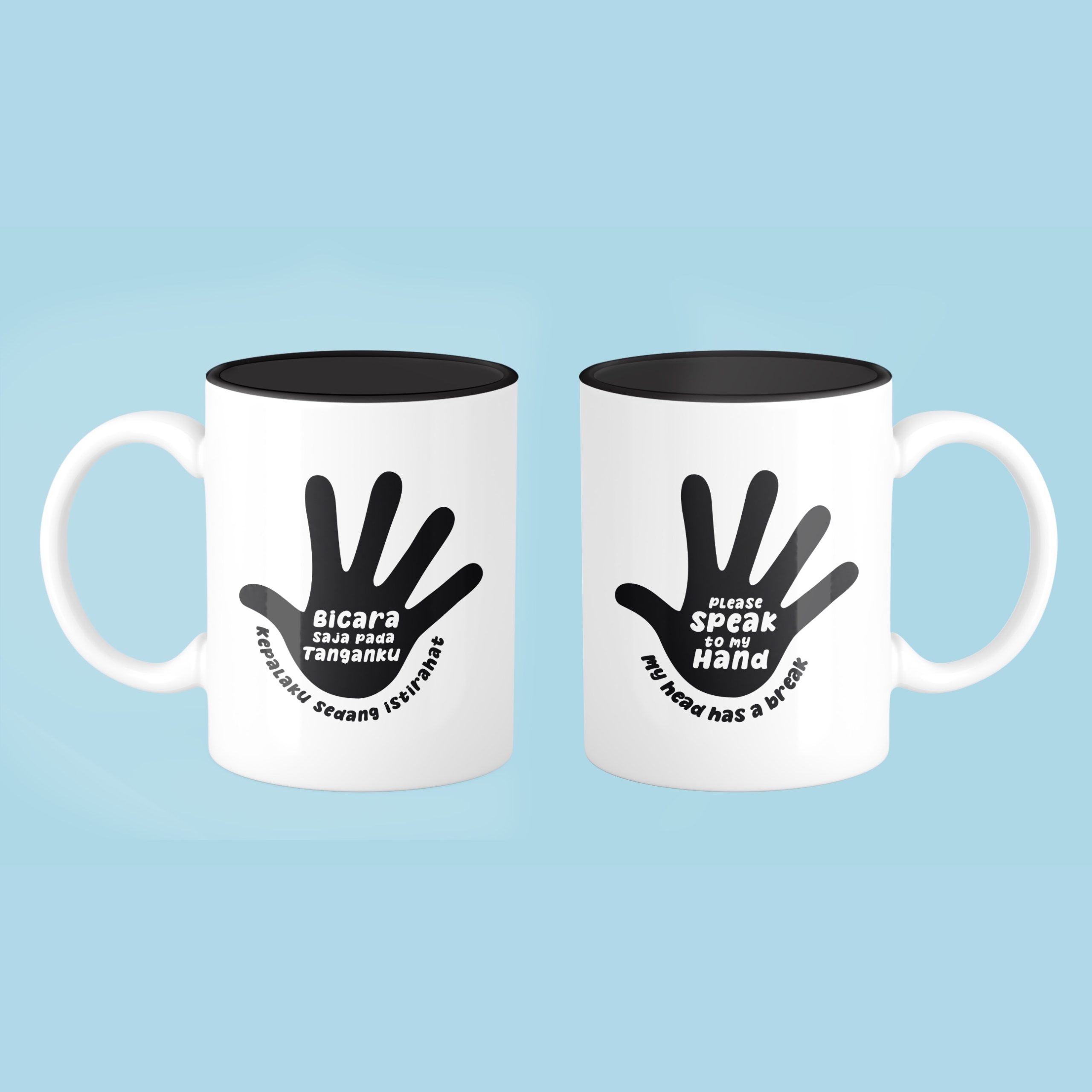 Funny Mug image