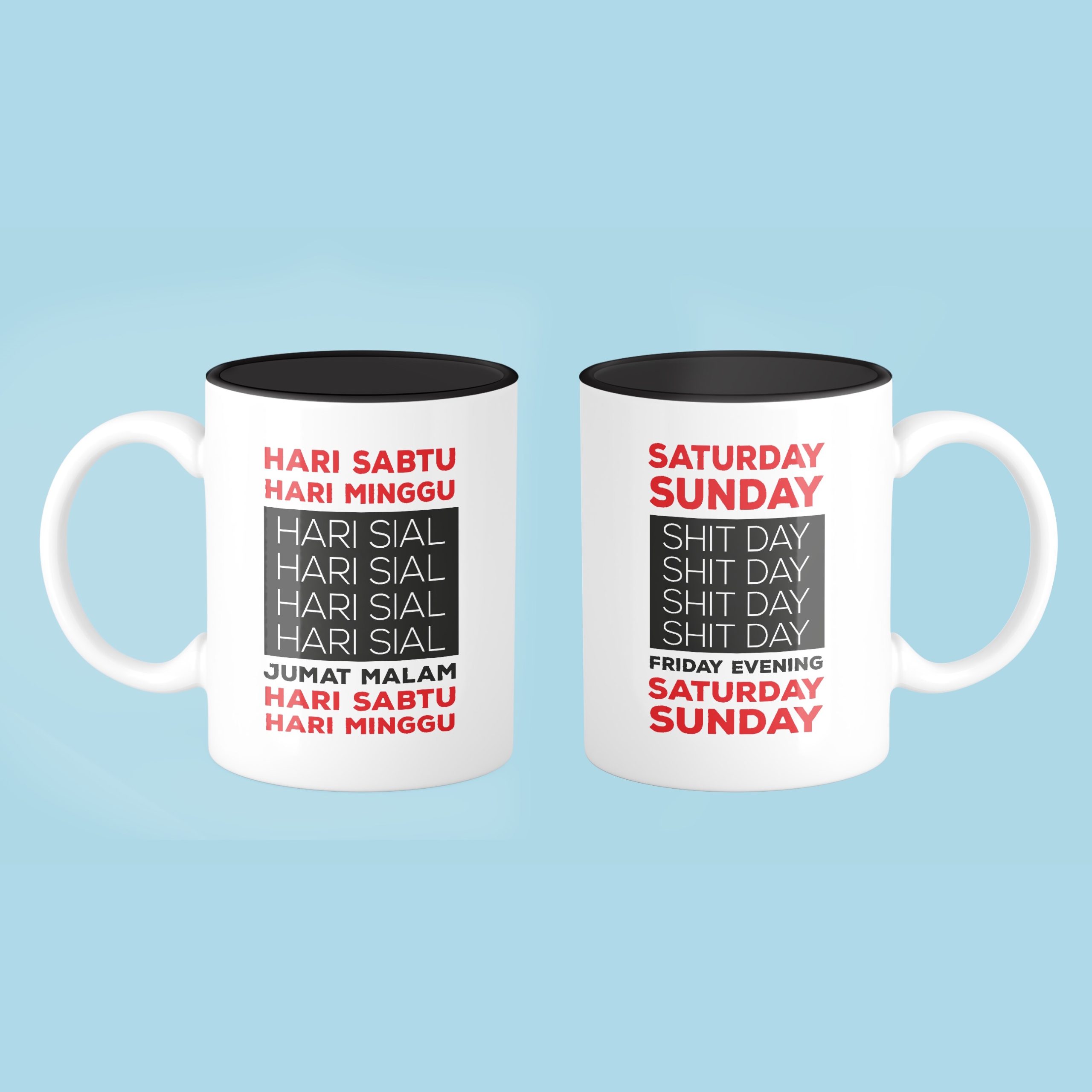 Funny Mug image