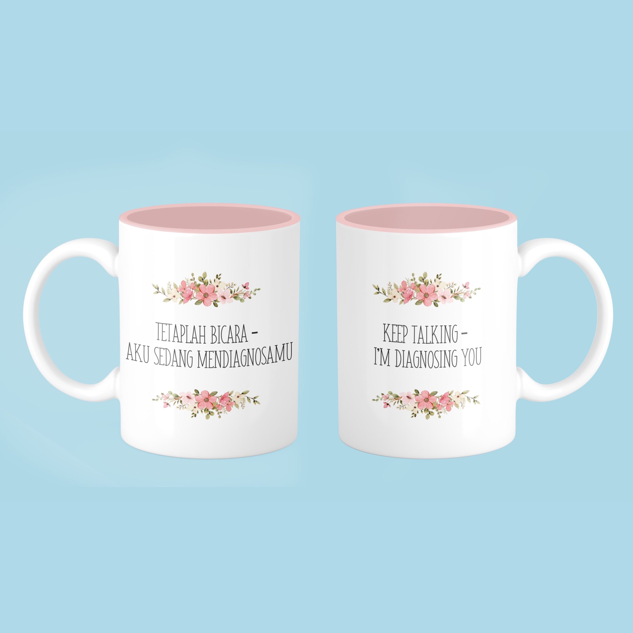 Funny Mug image