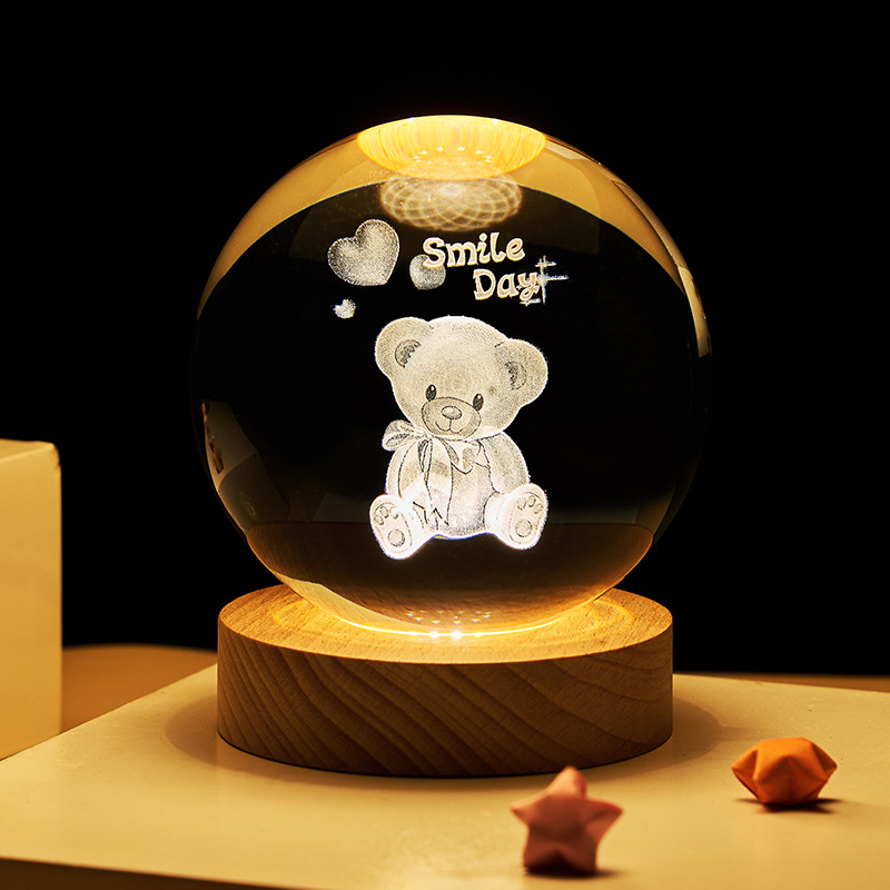Bear Smile Day image