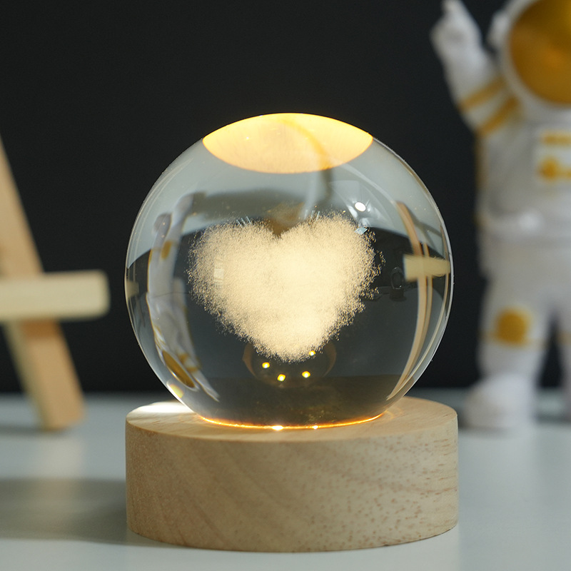 Heart image