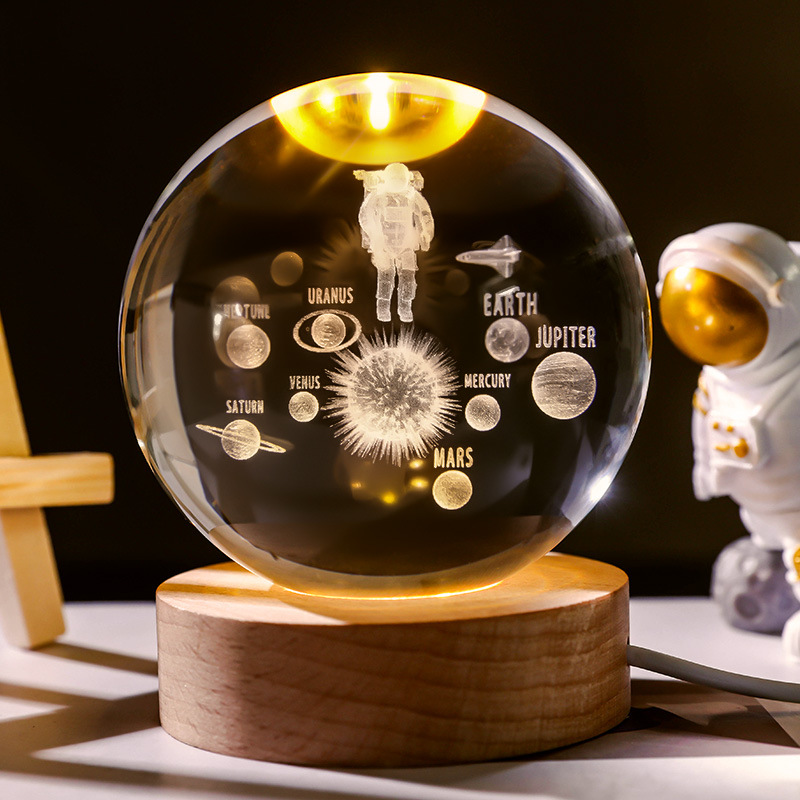 Astronaut 1 image